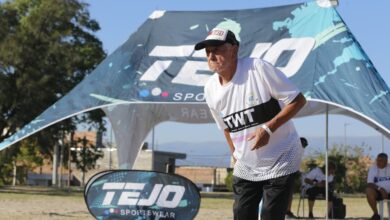 Torneio internacional de Tejo reúne 200 atletas na Praia Central