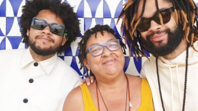 Morre Dona Jacira, mãe de Emicida e Evandro Fióti, aos 60 anos