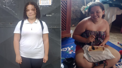 Menina de 12 anos que sumiu após troca de mensagens com homem pela internet é encontrada em outra cidade