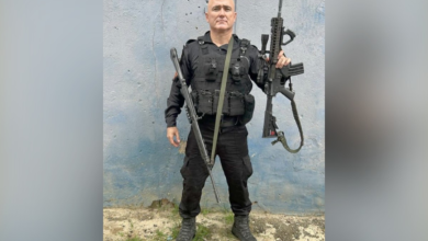 PM morre após ser atingido por disparo na cabeça durante operação na Vila Kosmos