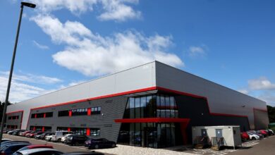 Como Cadillac está construindo equipe de F1 se inspirando na NASA