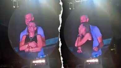 Kristin Cabot resigns from Astronomer following viral concert video