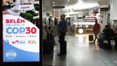 Brasil disponibiliza visto eletrônico para participantes da COP30