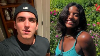 Filho de Malu Mader causa revolta nas redes com comentário polêmico sobre Juliana Marins: 'Não tenho pena'