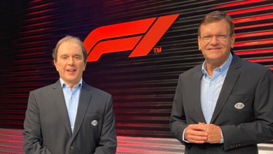 F1 retorna à Globo em 2026 e fãs lamentam fim na Band