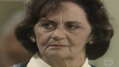 Próximo capítulo da novela do Vale a Pena Ver de Novo, terça, 15 de julho