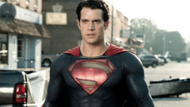 James Gunn diz que anúncio do retorno de Henry Cavill foi injusto