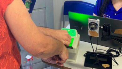 SSPDS reforça segurança e promove serviços ao público durante ExpoCrato 2025