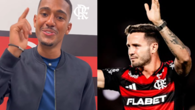 Jornal espanhol diz que Filipe Luís fez 'grandes favores' ao Atlético de Madrid ao levar Saúl e Lino para o Flamengo; entenda por quê