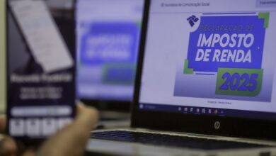 Receita libera nesta quinta (24) consulta ao 3º lote de restituição