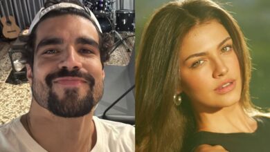 Caio Castro assume relacionamento com ex-atriz da Globo; saiba quem é ela · Notícias da TV