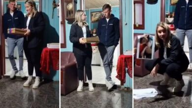 Natália transformou o