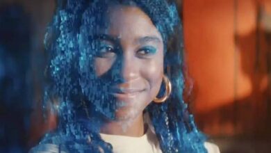 Coração de Ferro Natalie | Vision Quest, inteligência artificial