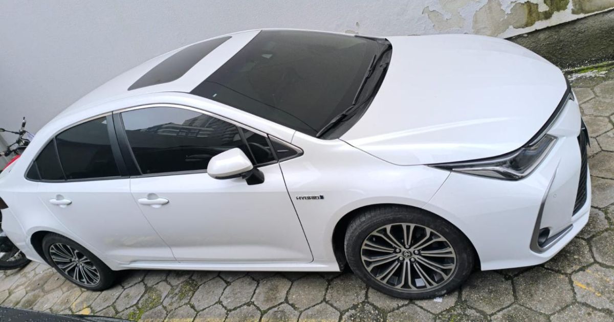 Organização criminosa usava internet para atrair vítimas – Foto: PCSC/Divulgação