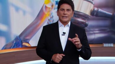 Por que o SBT mexe tanto na grade da tarde? Cesar Filho é chave para mudanças · Notícias da TV