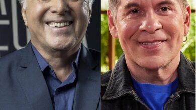 De saída da novela ‘Dona de mim’, Tony Ramos já está escalado para novo projeto na Globo estrelado por Leandro Hassum