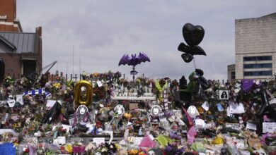 Ozzy Osbourne's funeral procession to travel through Birmingham, home of heavy metal