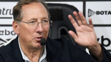 Em meio à crise com Lyon e Eagle, Botafogo divulga balanço com faturamento recorde e prejuízo de R$ 300 mi