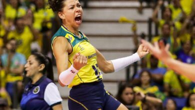 "Me sinto em paz com essa decisão"