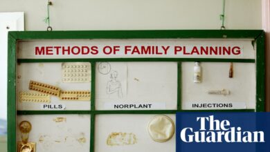 US destruction of contraceptives denies 1.4m African women and girls lifesaving care, NGO says | Africa