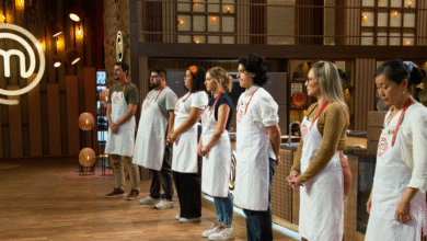 Quem saiu do 'MasterChef Brasil 2025'? Eliminação DUPLA e retorno de Jacquin marcam episódio de fortes emoções
