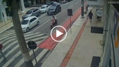 Ao vivo - Balanço Geral Florianópolis