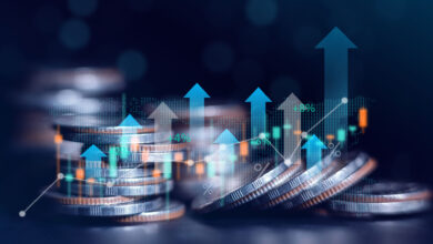 Mercados operam em pontos decisivos com dólar, Ibovespa e Bitcoin no radar