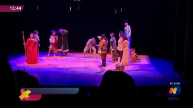 Agenda Cultural: confira os principais eventos do fim de semana em SC