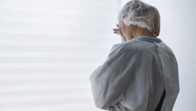 Seis agressões em agosto na saúde pública de Itajaí