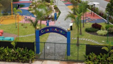 AMA assume gestão da Casa do Autista após rescisão com antiga prestadora