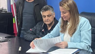 Balneário Camboriú sanciona nova lei da reforma da previdência dos servidores