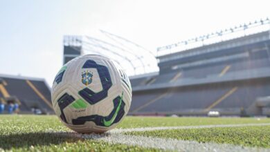 Balneário Camboriú ganha Centro de Desenvolvimento da CBF