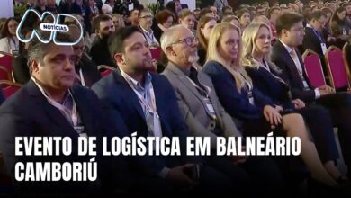 Balneário Camboriú recebe um dos maiores eventos de logística do país