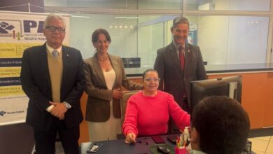 Balneário Camboriú ganha primeiro posto da Receita Federal para atendimento rápido