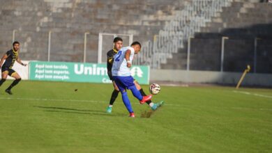 Barra FC vence o Cascavel fora de casa e larga em vantagem na Série D