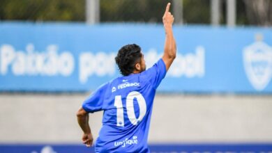 Barra FC vence o Ceilândia e garante vaga nas quartas da Série D