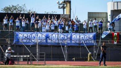 Barra FC e Cianorte empatam e semifinal da Série D será definida no jogo de volta