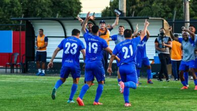 Barra FC empata no jogo de ida contra o Ceilândia pela Série D