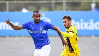 Barra FC goleia o Cascavel e avança na Série D