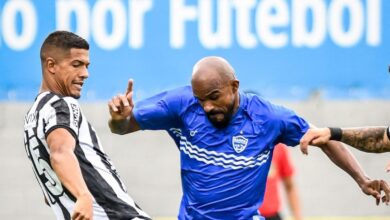 Barra elimina o Ceilândia e fica a 2 jogos do acesso na Série D