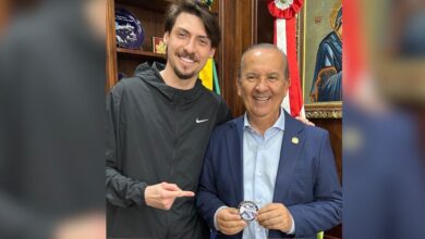 Ao vivo - Balanço Geral Florianópolis