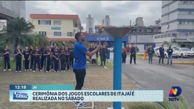 BG Esporte: Brusque, Barra, Carlos Renaux e Camboriú movimentam futebol e esporte da região