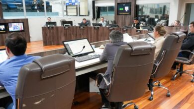 Câmara aprova projeto Maria da Penha na Escola em Balneário Camboriú