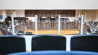 Câmara de Balneário Camboriú vota oito projetos nesta terça-feira