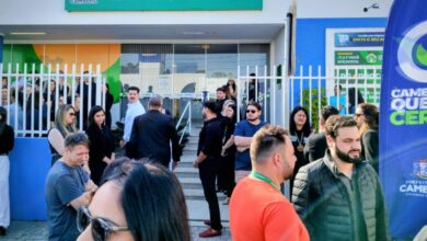 Camboriú inaugura nova sede da Casa da Cidadania com serviços ampliados