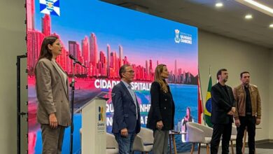 Balneário Camboriú sedia capacitação nacional da Embratur para internacionalizar a Costa Verde & Mar