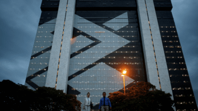 Banco do Brasil (BBAS3) tem queda anual de 60% no lucro, a R$ 3,8 bi no 2º tri