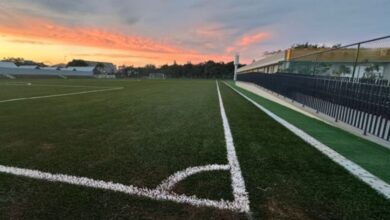Novo centro da CBF será entregue em Balneário Camboriú nesta sexta-feira