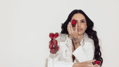 Confeiteira de SC vendia morango do amor anos antes da moda