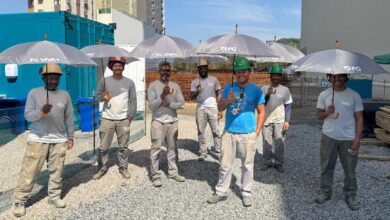 Construtora de Balneário Camboriú lança projeto que apoia diferentes áreas da vida dos colaboradores